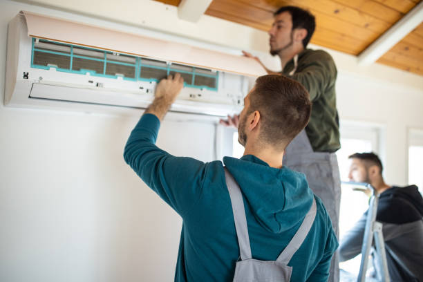 Best Energy-efficient HVAC Solutions in Eastlawn Gardens, PA