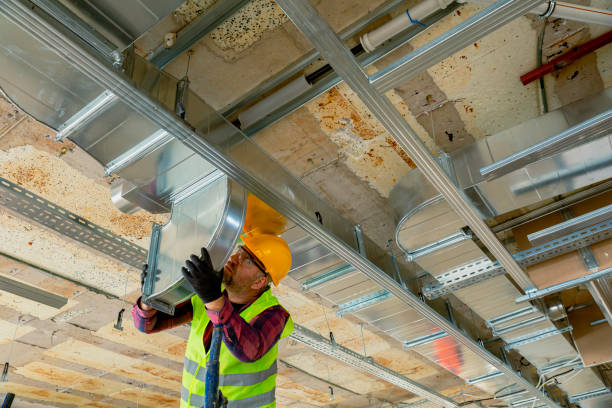 Best Emergency HVAC Services in Eastlawn Gardens, PA