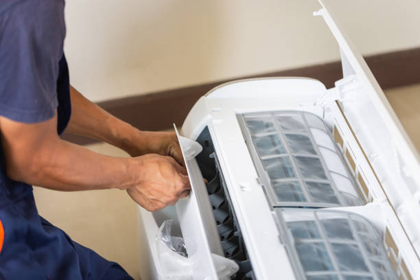 Best HVAC Equipment and Components in Eastlawn Gardens, PA
