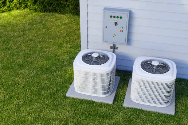Best Thermostats and Smart Controls in Eastlawn Gardens, PA