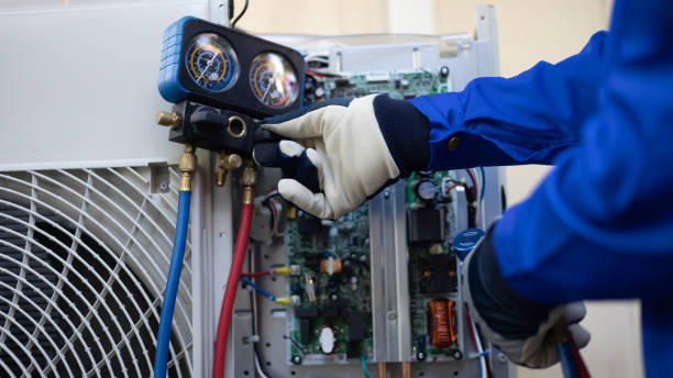 Best Air Conditioning Cleaning in Eastlawn Gardens, PA